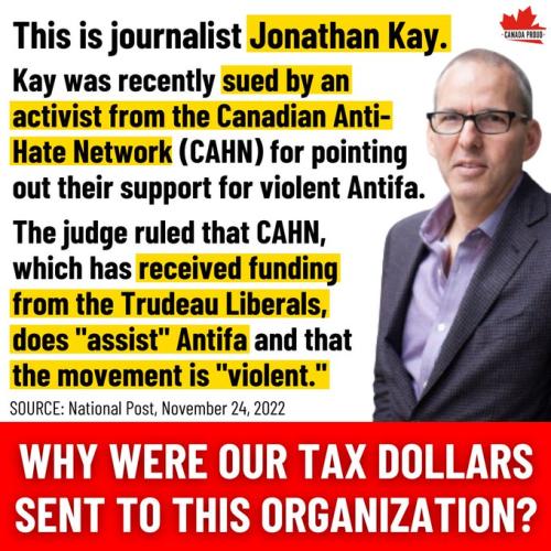 Jonathon Kay