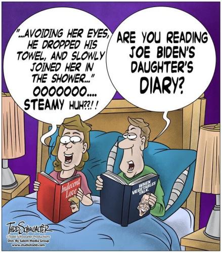 daughters diary