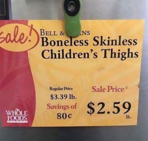 boneless skinless