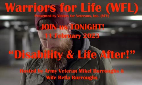 1-Disability & Life After