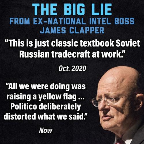 Big Lie 1