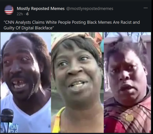 Racism 1