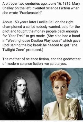 lucille ball