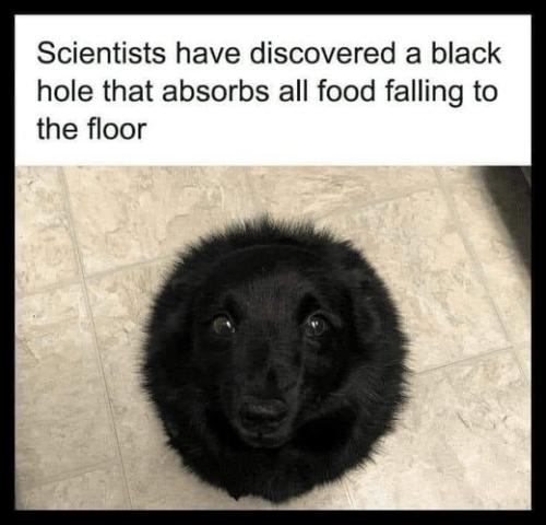 black hole