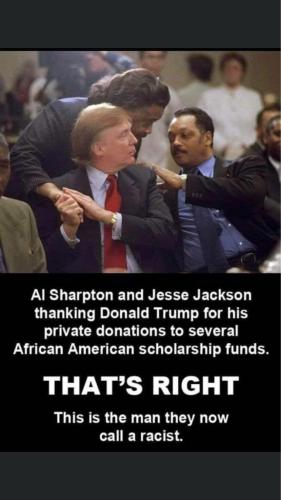 Trump 1