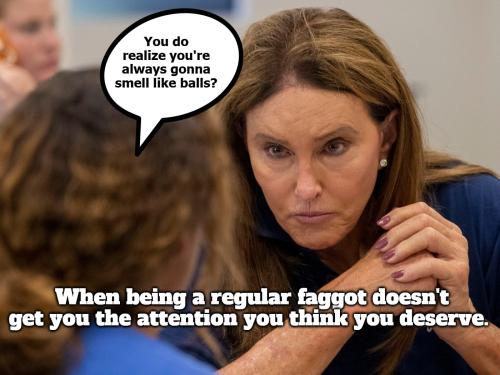 when being normal isnt enough