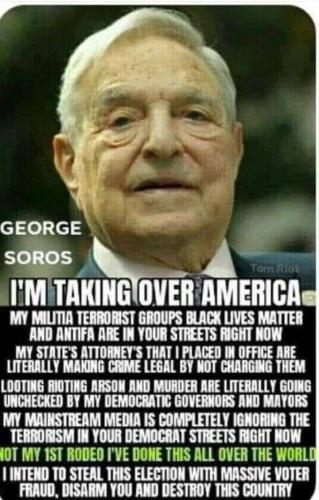 Soros 1