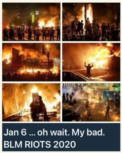 jan 6 riots