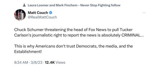Schumer 1