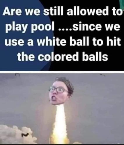 are we still allowed