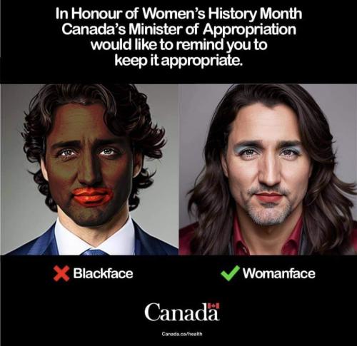 womans history month