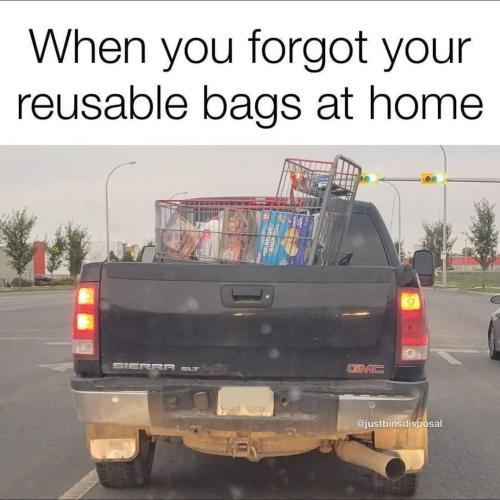 when you forgot