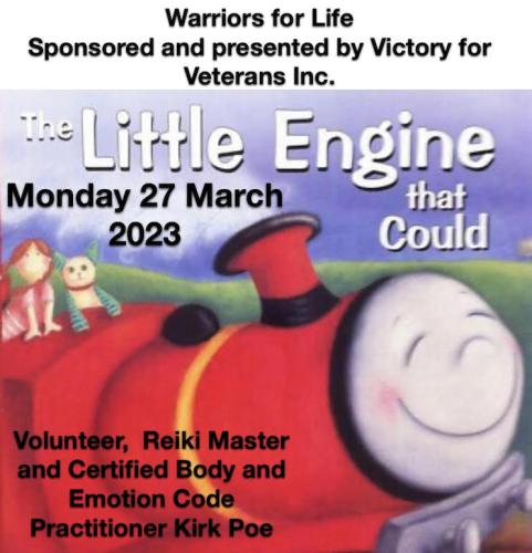 The Little Engine