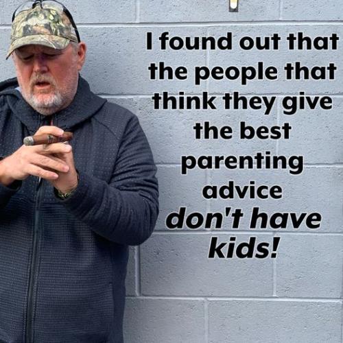 do not have kid