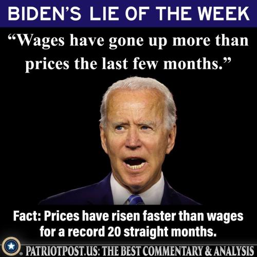 biden lie f