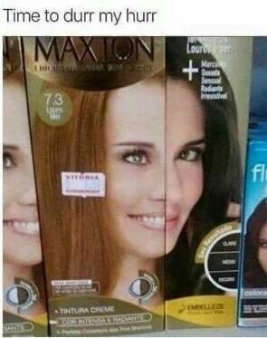 do my hair