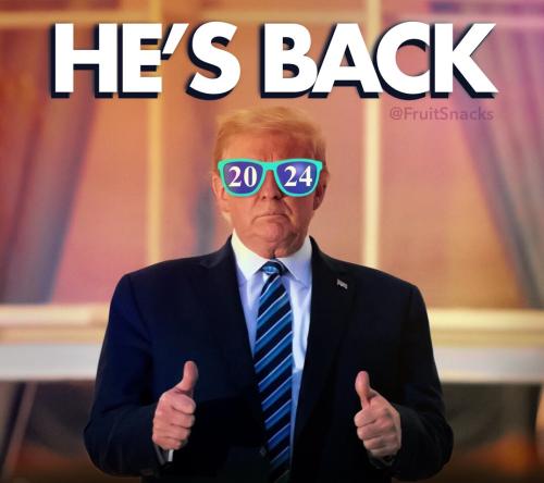 Trump 8