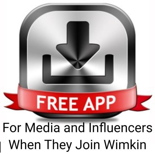 New Influencer Program