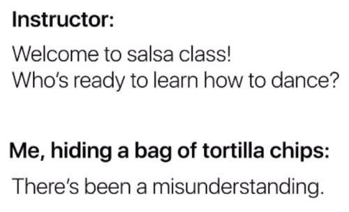 salsa