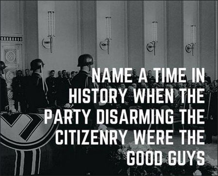 name a time in history