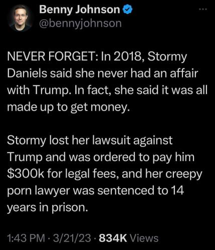 never forget