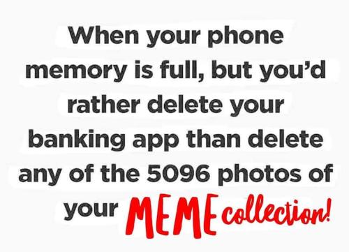 meme collection