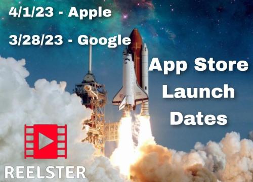 Ready to Launch in 10, 9...