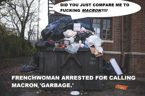 Garbage