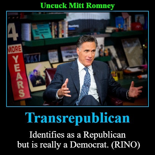 Uncuck Mitt Romney 960px
