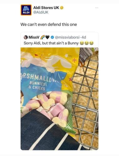we can not defend this