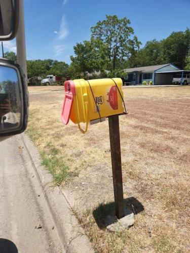 best mail box