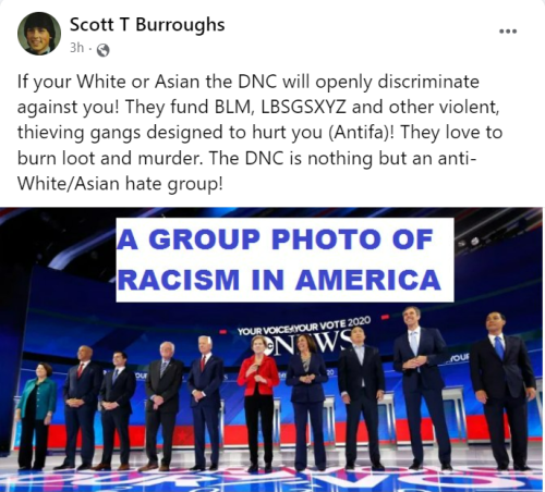 DNC 41