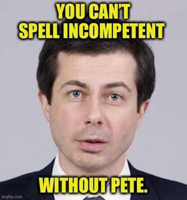 Social Media - Incompetent Pete