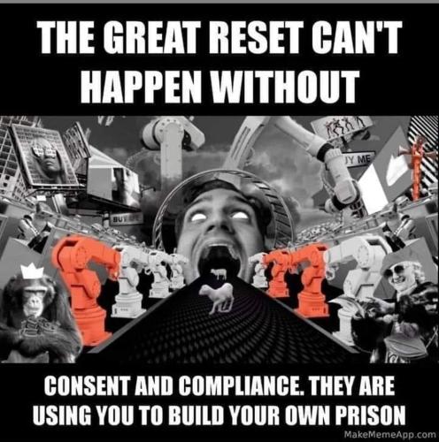Great Reset 1