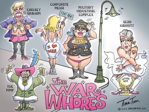War 1