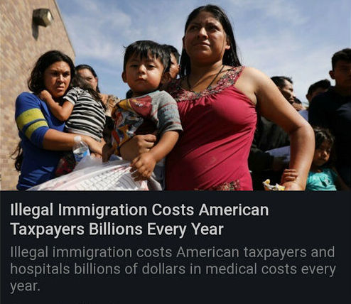 illegal immigration319