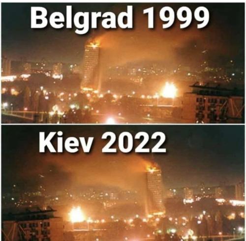 Propaganda In pictures 1