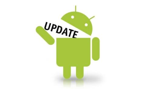 Android Wimkin App Update