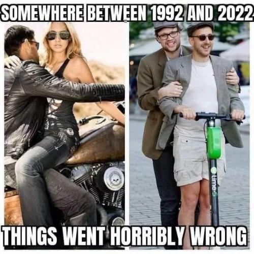things went horribly wrong