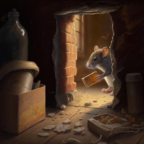 Here's What Apathy Gets You