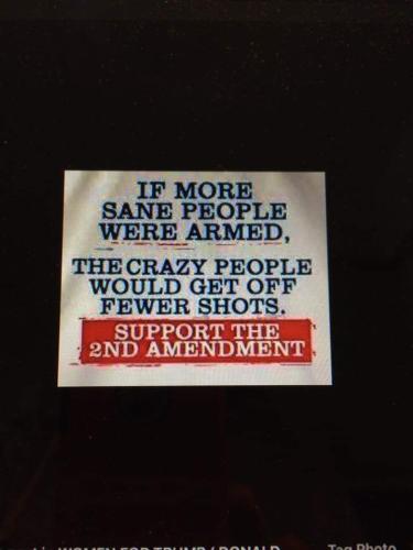 crazy people
