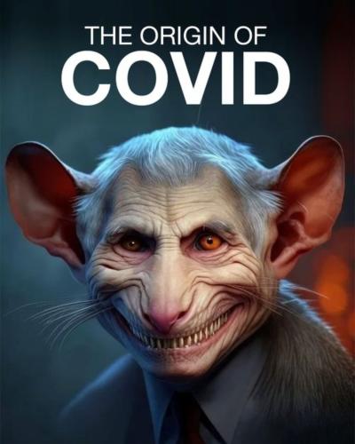 The Origin of Covid Fauci