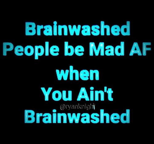 Brainwashed 1