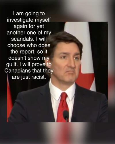 investigate myself