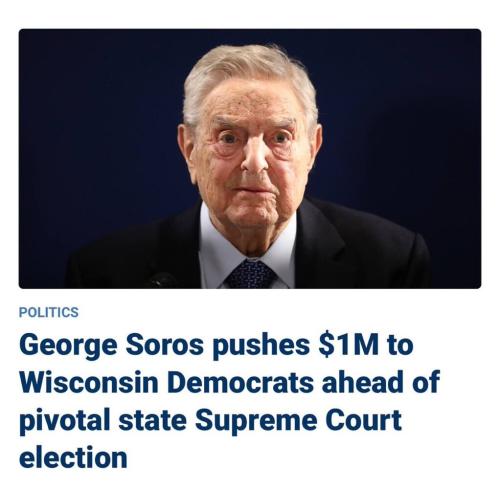 Soros 1