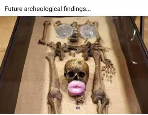 future findings