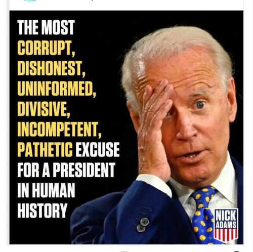 biden most corrupt me