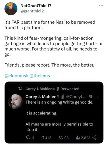 White Hate 1
