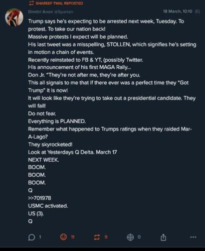 Trump 8
