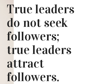 1-True Leader Attract